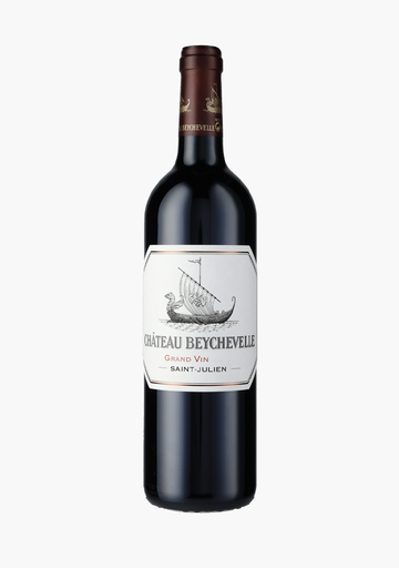 Chateau Beychevelle 2020